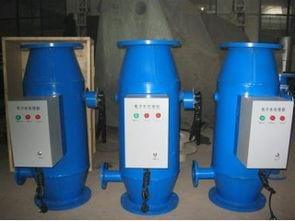 全程水处理器价格，物化全程水处理器报价，全程综合水处理