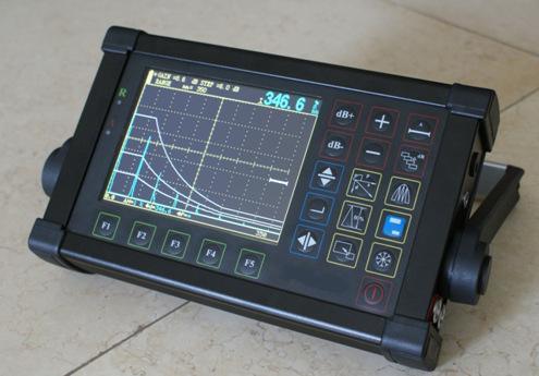 超声波探伤仪多少钱，数字超声波探伤仪厂家
