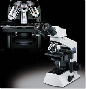 显微镜厂家，双目生物显微镜价格